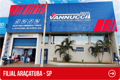 Vannucci Araçatuba