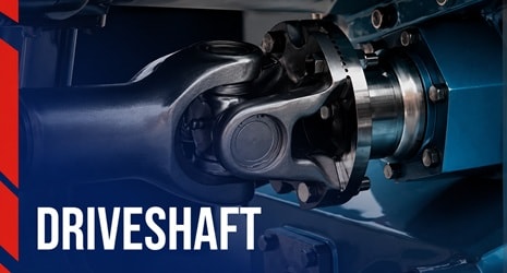 Drive Shaft