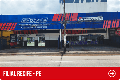 Vannucci Recife