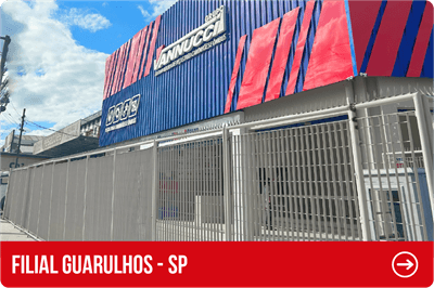 Vannucci Guarulhos