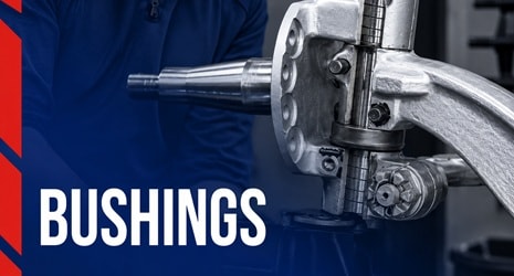 Bushings