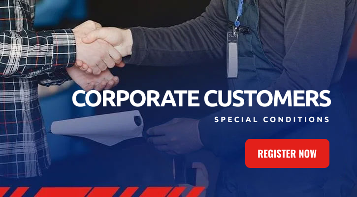 Corporate Customers