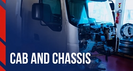 Cab Chassis