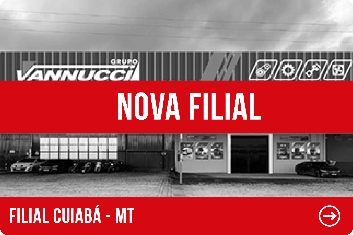 Vannucci Cuiabá