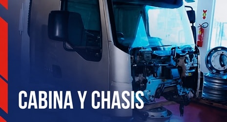 Cabina