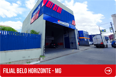Vannucci Belo Horizonte