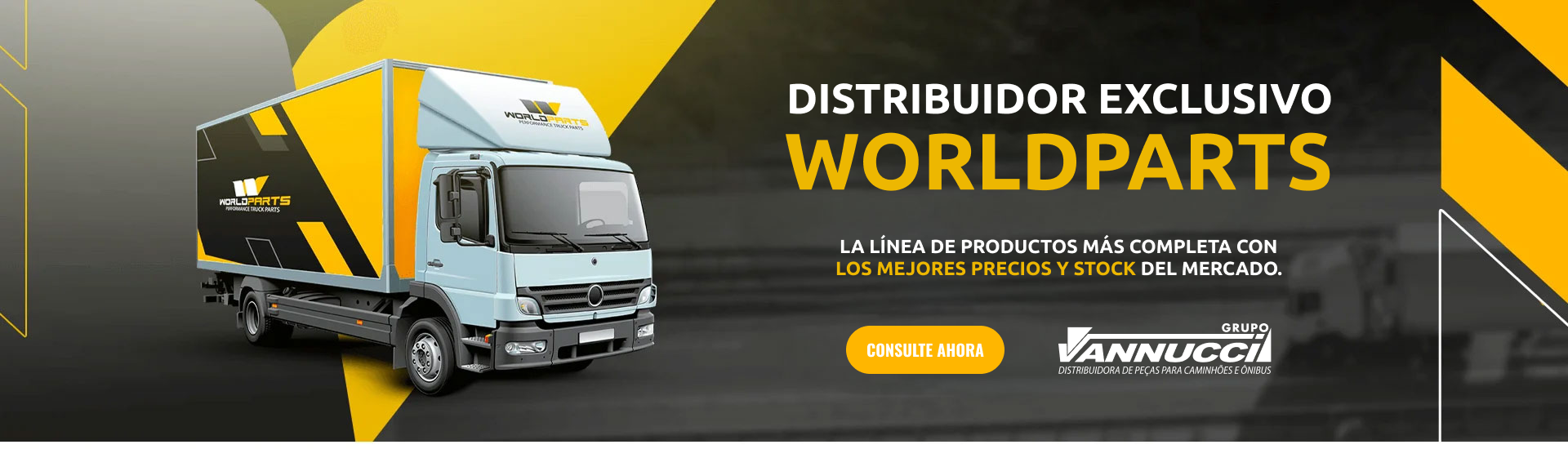 WorldParts