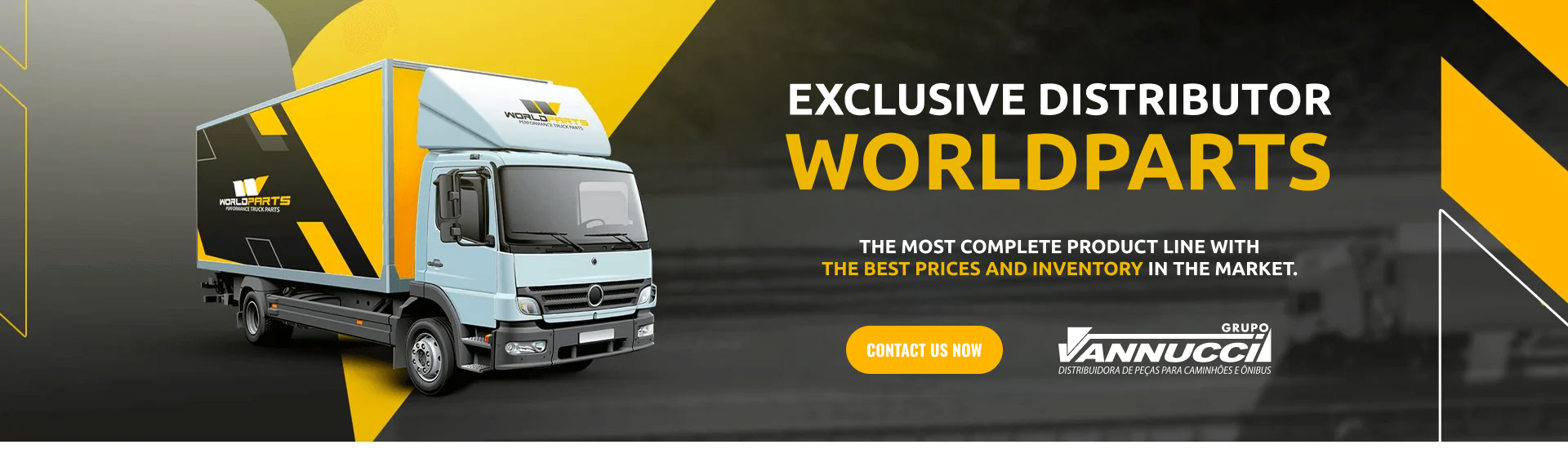 Distribuidor Exclusivo Wordparts
