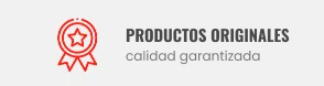 Productos Originales
