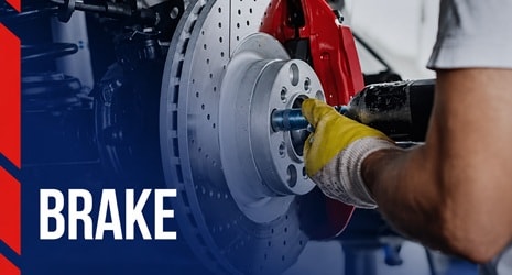 Brake