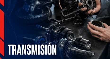 Transmission