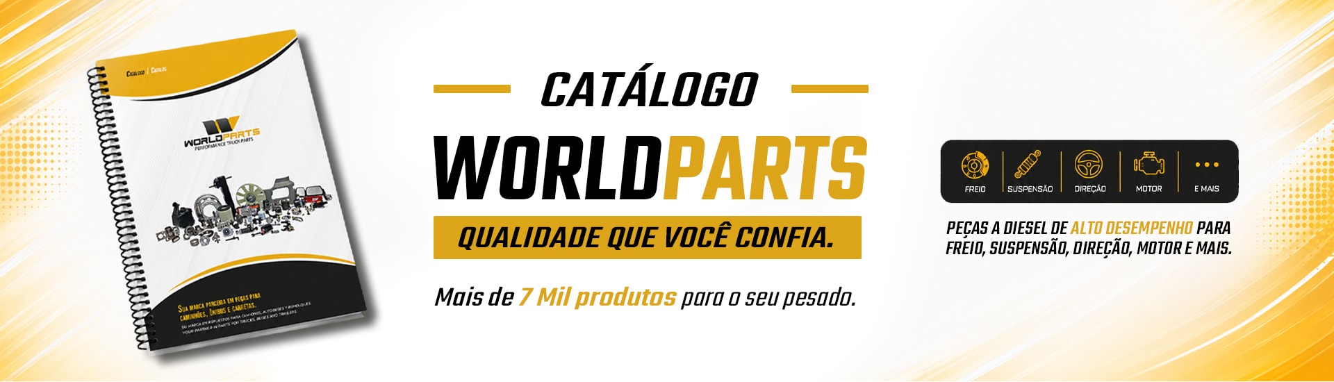 Distribuidor Exclusivo Wordparts