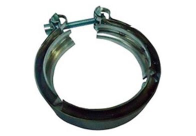 ABRACADEIRA ESCAPAMENTO - 2T2253143J
