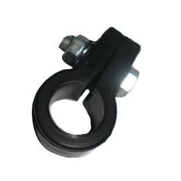 ABRACADEIRA ESPELHO RETROVISOR C/ EMBOLO - ER1039