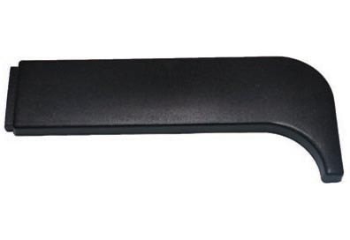 ACABAMENTO SUPERIOR DO RETROVISOR ESQUERDO - 20707813 - Imagem 1