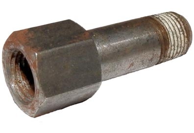 CAMBIO - Grupo Vannucci