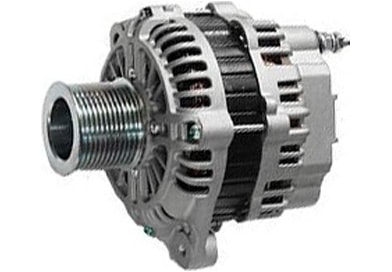 ALTERNADOR - 24V 90A A4TA - 504065776