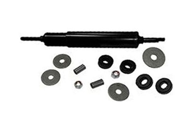 as Eixo Roda Dianteira Kawasaki Ninja 250 09-12