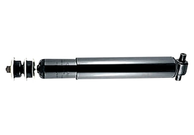 メル59252 AMORTECEDOR TRASEIRO SUSPENSAO - 1629993