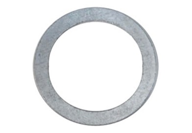 JG JUNTAS CAMBIO ZF METALICA SEM RETENTOR - 93161691