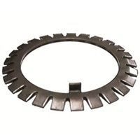 TRAVA ARANHA ZINCADA - JP007