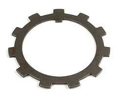 TRAVA ARANHA ZINCADA - JP007