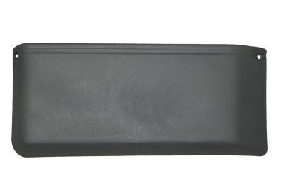 KT TAMPA PORTA LUVA CINZA - TJG857127