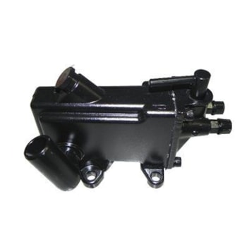 REPARO BOMBA HIDRAULICA DE BASCULAMENTO CABINE - 2R2899501-X - Imagem 1