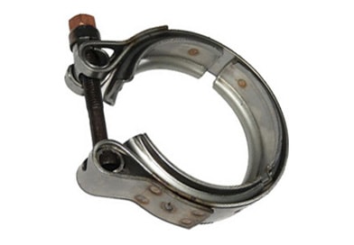 BRACADEIRA SISTEMA ESCAPE CANALETA - 2P0253143C
