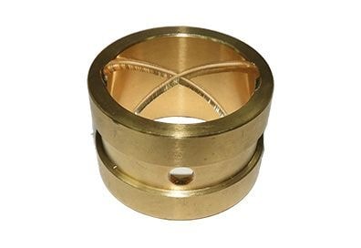 BUCHA BRONZE EIXO CAMES TRAS BRONZE 38MM - 2RR607025
