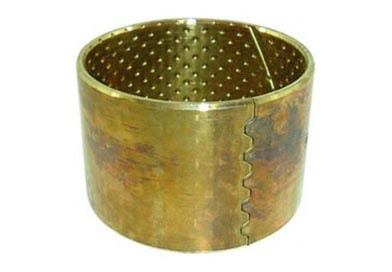 BUCHA BRONZE MOLA MANCAL CENTRAL HENDRIC - TMJ512160