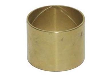 YBS BUCHA DE BRONZE MED INT:45,50MM EXT:49,05MM ALT:38,00MM - TJG407397
