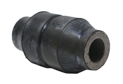 CHAPA JUMELO DIANTEIRA PARTE TRASEIRA RETA - 9583220220