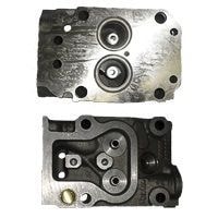 CABECOTE MOTOR MWM SERIE10 - TAF103353