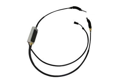CABO ACEL.MULTIPLAS FUNCOES COMPL.1099MM - 2VB721555