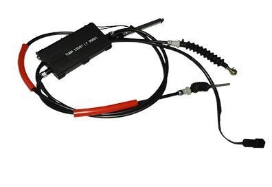 CABO ACELERADOR COMPLETO MULTIPLAS FUNCOES 1440MM - 2S0721555M