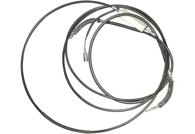 CABO ACELERADOR MULTIPLAS FUNCOES COMPRIMENTO 1930MM - 2VH721555