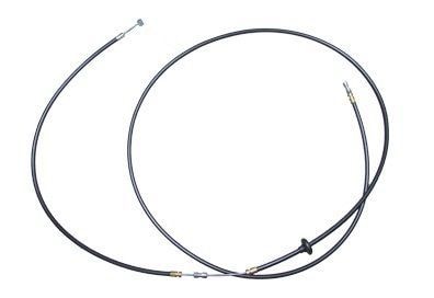 CABO CAPO 1893MM SEM ALAVANCA - 6937507084