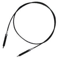 CABO SELECAO MUDANCA CAMBIO 3700MM - BC457E395BC