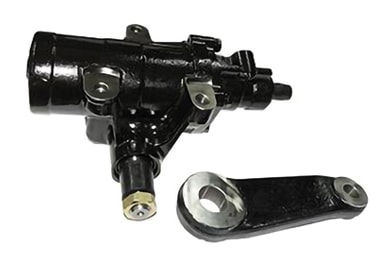 CAIXA DIRECAO HIDRAULICA ZF MBB 1938LS - 6934607301