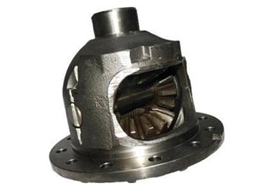 CAIXA SATELITE COMPLETA U180 RAT 3,42 IVECO - 503355214