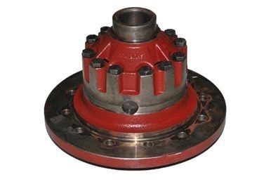 CAIXA SATELITE COMPLETA (MS155 MS158) - 2W0525121A