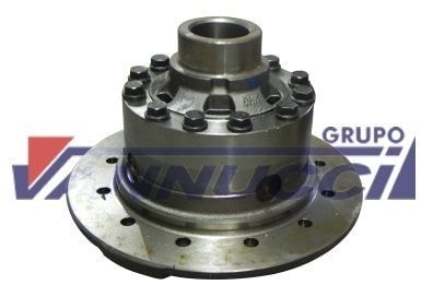 マルクス CAIXA SATELITE COMPLETA (MS160 MS165 MS168 MD168 MR168) - 2T0525121D