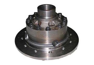 CAIXA SATELITE VAZIA (MS160 MS165 MS168 MD168 MR168) - 2T0525121