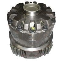 TIPH/MAXGEAR - Grupo Vannucci