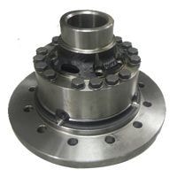 CAIXA SATELITE VAZIA RS145 RAT 4.33 A 7.16 - T14525121B