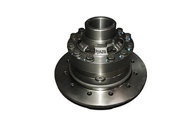 CAIXA SATELITE COMPLETA (MS155 MS158) - 2W0525121A