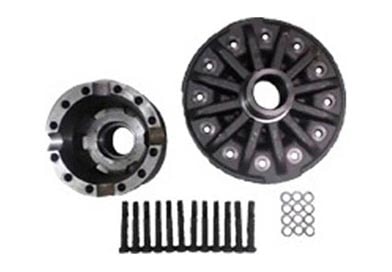 【sachi】 CAIXA SATELITE RS160 VAZIA 41X11 RAT 3,73 - 2T2525121