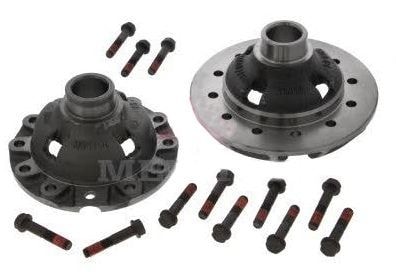 CAIXA SATELITE VAZIA (MS113) - 6010009014005