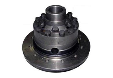 CAIXA SATELITE VAZIA (MS160 MS165 MS168 MD168 MR168) - 2T0525121